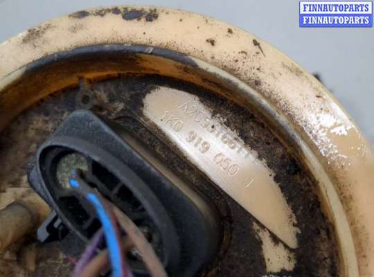 купить Насос топливный электрический на Skoda Octavia (A5) 2004-2013