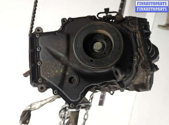 купить Блок цилиндров (Шорт блок) на Volkswagen Tiguan 2016-2021