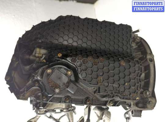 купить Блок цилиндров (Шорт блок) на Volkswagen Tiguan 2016-2021