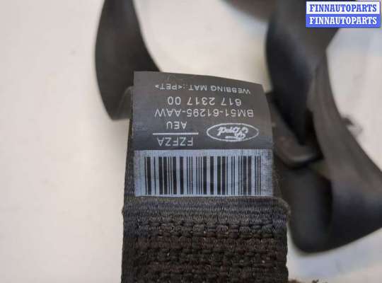 купить Ремень безопасности на Ford Focus 3 2011-2015