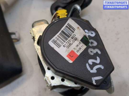 купить Ремень безопасности на Ford Focus 3 2011-2015