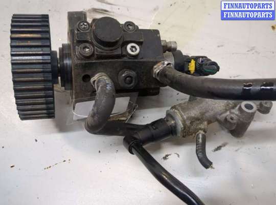 купить ТНВД на Opel Zafira B 2005-2014