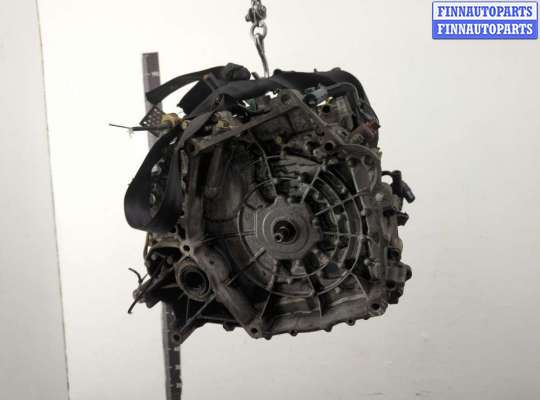 КПП - вариатор HD519955 на Honda Jazz 2001-2008