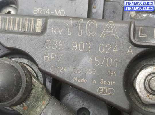 купить Генератор на Volkswagen Golf 4 1997-2005