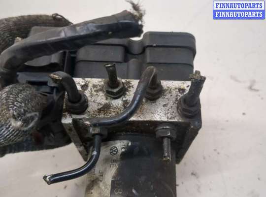 купить Блок АБС, насос (ABS, ESP, ASR) на Skoda Octavia (A5) 2004-2013