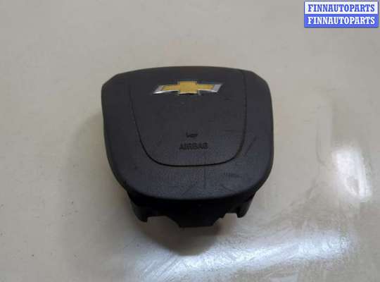 купить Подушка безопасности водителя на Chevrolet Cruze 2009-2015
