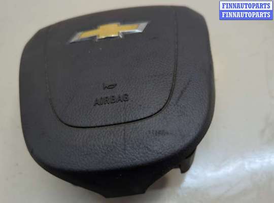купить Подушка безопасности водителя на Chevrolet Cruze 2009-2015