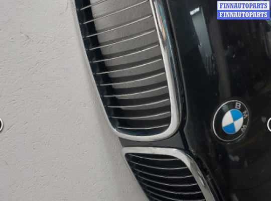 купить Решетка радиатора на BMW 7 E65 2001-2008