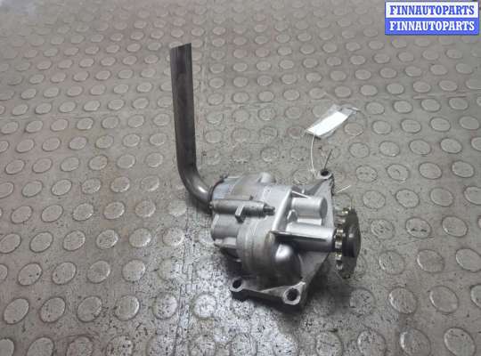 Купить Насос масляный на Mercedes Sprinter 2006-2018 Насос масляный MB1652414 на Mercedes Sprinter 2006-2018