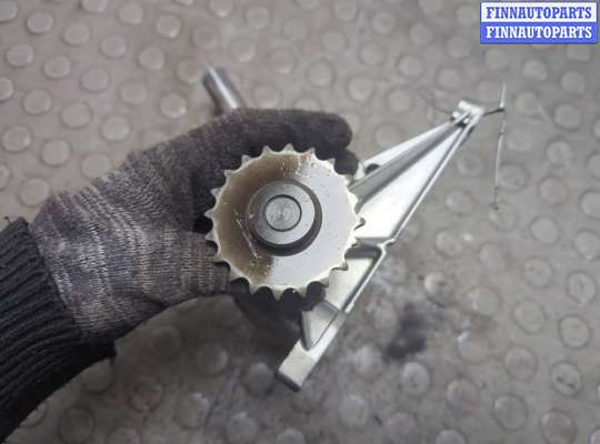 купить Насос масляный на Mercedes Sprinter 2006-2018