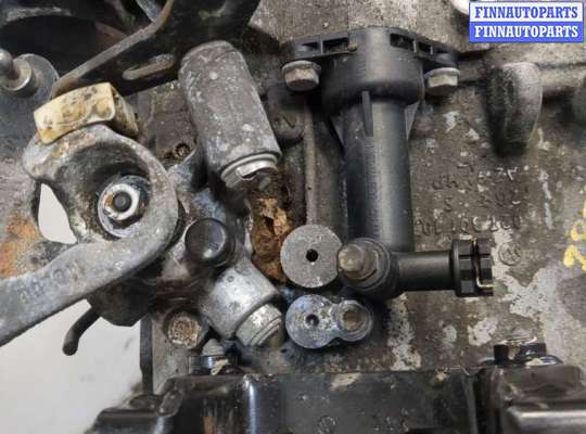 купить КПП 5-ст.мех. (МКПП) на Volkswagen Fox 2005-2011