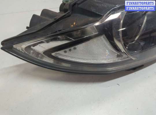 купить Фара (передняя) на Jaguar XF 2007-2015