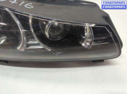 купить Фара (передняя) на Jaguar XF 2007-2015