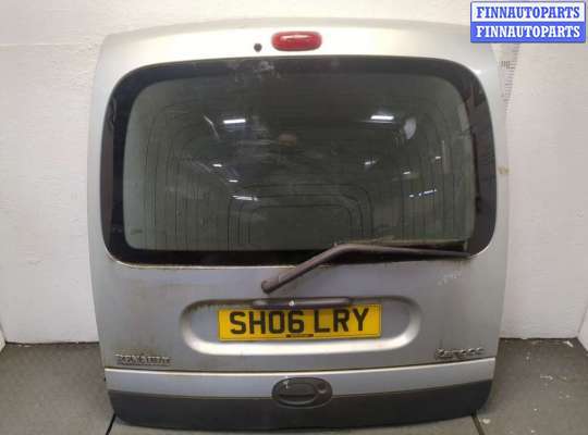 Ручка крышки багажника RN1600205 на Renault Kangoo 1998-2008