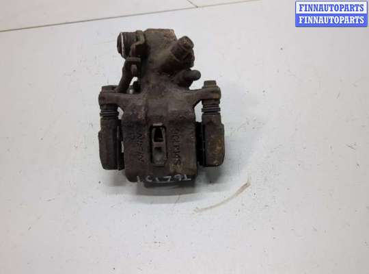 Суппорт HD524125 на Honda Civic 2000-2006