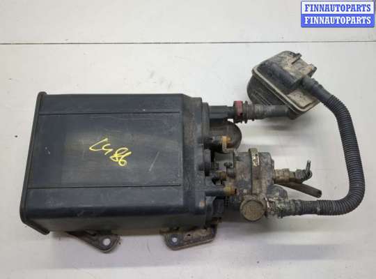Фильтр угольный TT897013 на Toyota Tundra 2007-2013