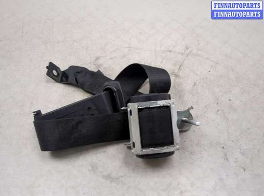 Ремень безопасности OP2156334 на Opel Astra H 2004-2010