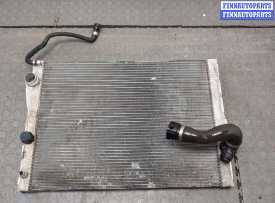 Радиатор охлаждения двигателя BM3609885 на BMW X5 E70 2006-2013
