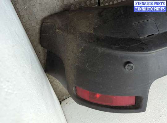 купить Бампер на Volvo XC90 2002-2014