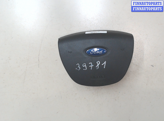 купить Подушка безопасности водителя на Ford Kuga 2008-2012