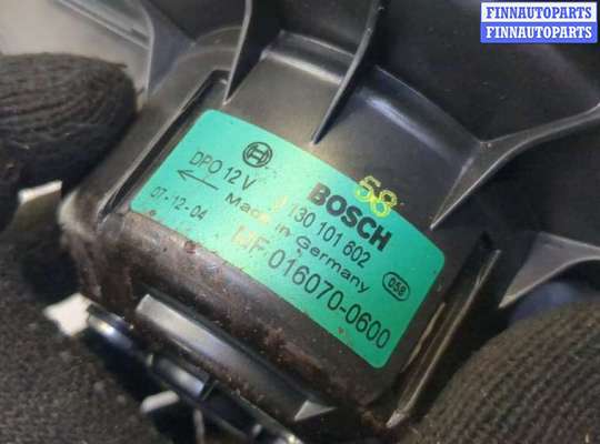 купить Двигатель отопителя (моторчик печки) на Toyota Avensis 2 2003-2008
