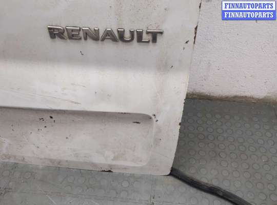 купить Дверь задняя (распашная) на Renault Trafic 2014-2021