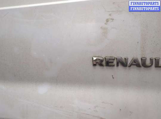 купить Дверь задняя (распашная) на Renault Trafic 2014-2021