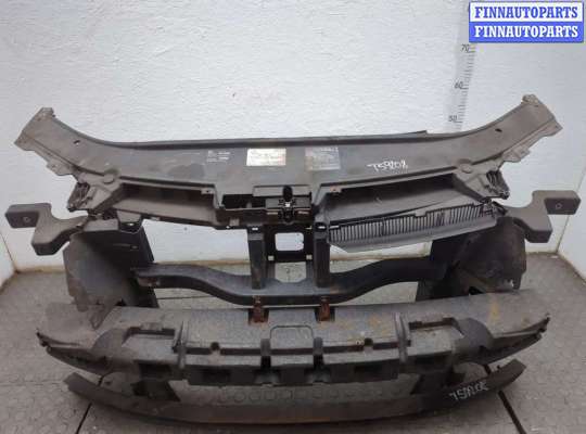 Замок капота VG2676489 на Volkswagen Passat 6 2005-2010