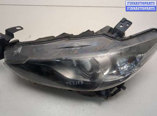 купить Фара (передняя) на Mazda 6 (GJ) 2012-2018