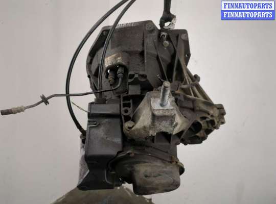 купить КПП 5-ст.мех. (МКПП) на Ford Focus 1 1998-2004