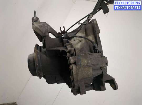 купить КПП 5-ст.мех. (МКПП) на Ford Focus 1 1998-2004