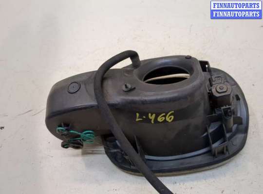 Лючок бензобака на Ford Edge (CD4)