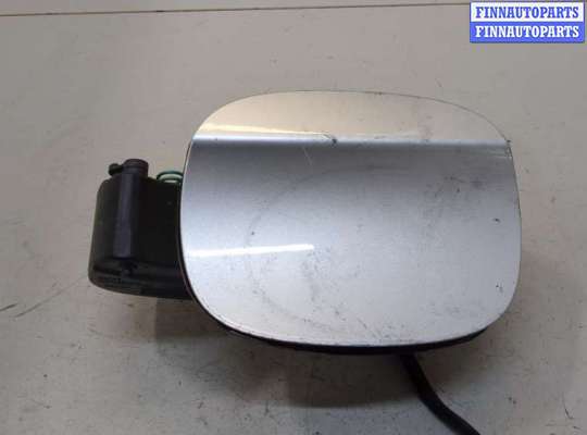 Лючок бензобака на Ford Edge (CD4)