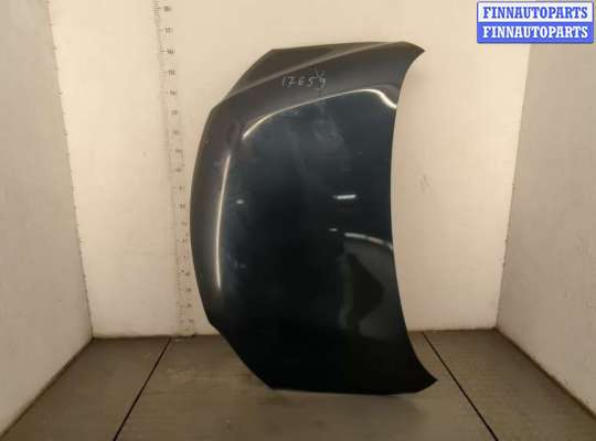 купить Капот на Nissan Pathfinder 2012-2020