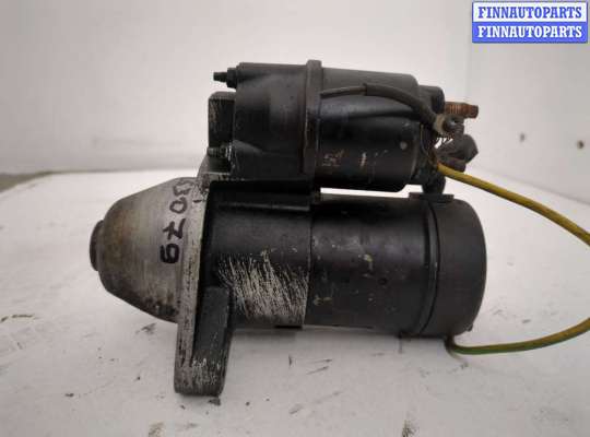 купить Стартер на Opel Zafira B 2005-2014