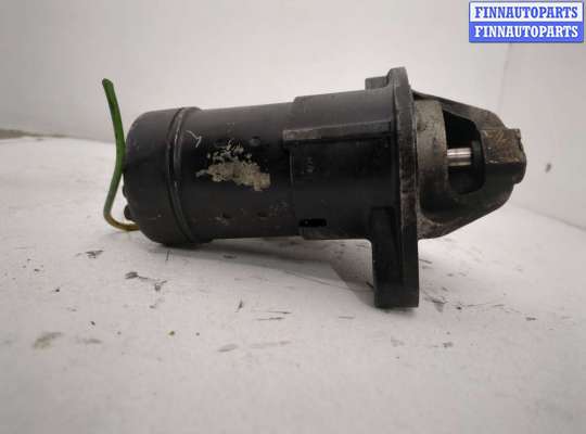 купить Стартер на Opel Zafira B 2005-2014