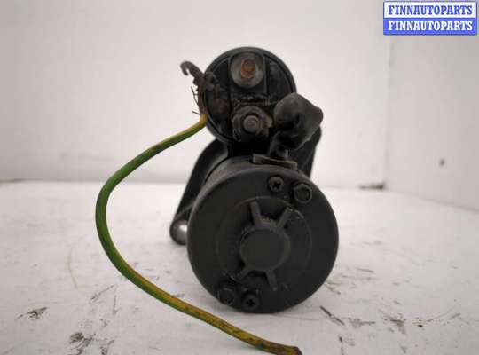 купить Стартер на Opel Zafira B 2005-2014