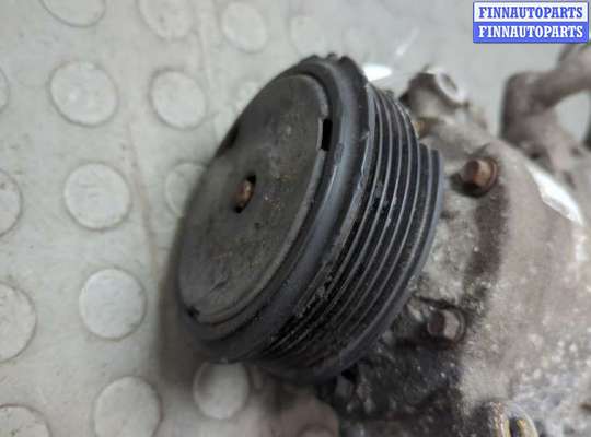 купить Компрессор кондиционера на Audi A6 (C6) 2004-2011