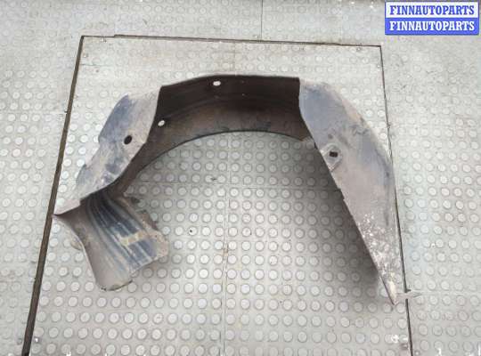 купить Защита арок (подкрылок) на Hyundai ix 35 2010-2015