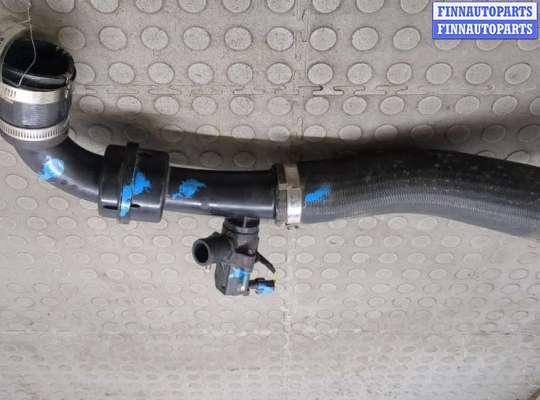 купить Патрубок интеркулера на Ford Explorer 2019-2025