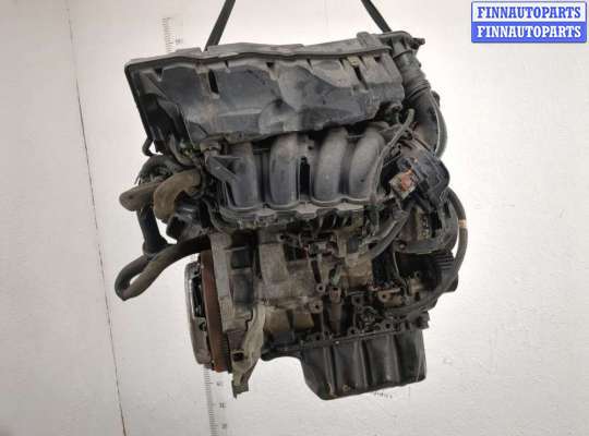 ДВС (Двигатель) на Peugeot 208