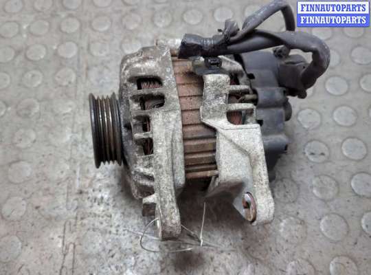Генератор KA600382 на KIA Rio 2005-2011