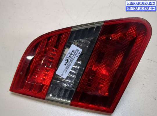 купить Фонарь крышки багажника на Mercedes B W245 2005-2012