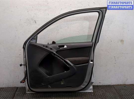 купить Дверь боковая (легковая) на Volkswagen Tiguan 2007-2011