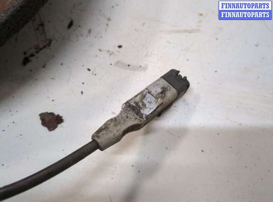 ХАБ ступичный на Citroen C4 Picasso I