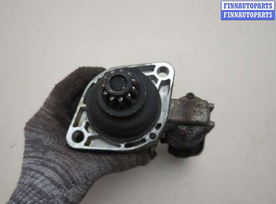 купить Стартер на Volkswagen Touran 2006-2010