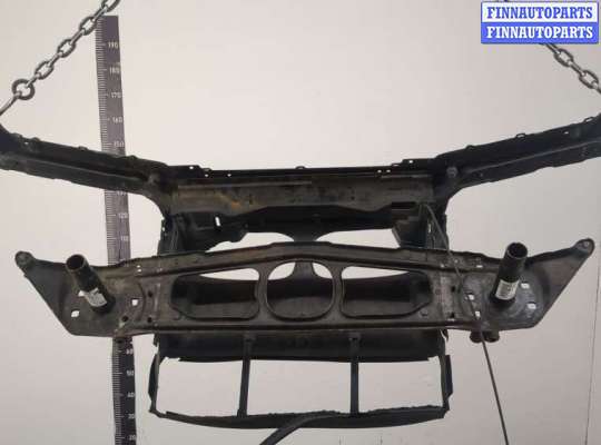 купить Рамка передняя (телевизор) на BMW 3 E46 1998-2006