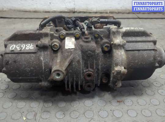 купить Редуктор моста на Nissan Juke 2010-2019