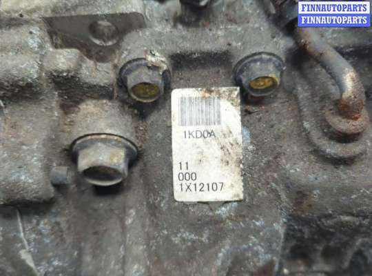 купить Редуктор моста на Nissan Juke 2010-2019