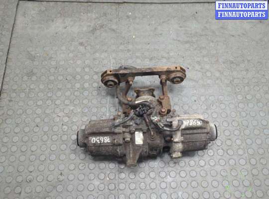 купить Редуктор моста на Nissan Juke 2010-2019